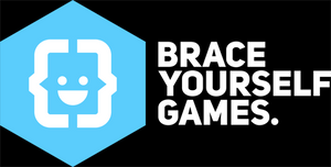 Merch | Brace Yourself Games