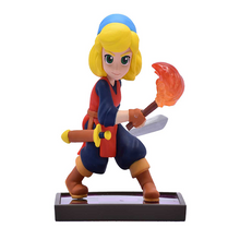 Cadence Figurine