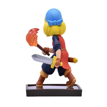 Cadence Figurine