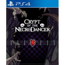 Crypt of the NecroDancer Physical Collector’s Edition
