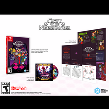 Crypt of the NecroDancer Physical Standard Edition