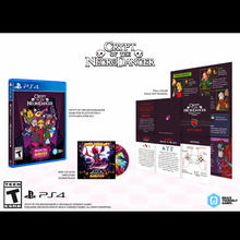 Crypt of the NecroDancer Physical Standard Edition