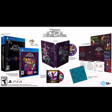 Crypt of the NecroDancer Physical Collector’s Edition