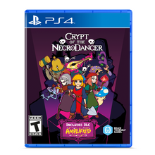 Crypt of the NecroDancer Physical Standard Edition