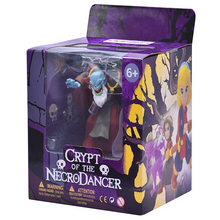 NecroDancer Figurine