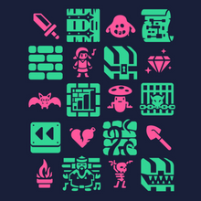 Cryptic Beat T-Shirt