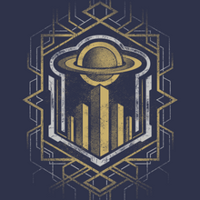 Titan Shield T-Shirt