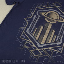 Titan Shield T-Shirt