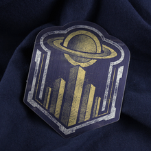 Titan Shield T-Shirt